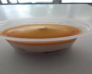 Natas do Céu