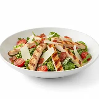 Salada Caesar