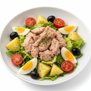 Salada Niçoise