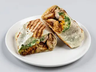 Burrito Frango