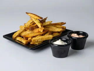 Dose de Batata Frita