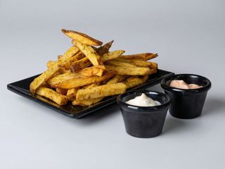 Dose de Batata Frita