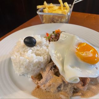 Bitoque À Académico