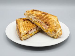 Tosta de Frango