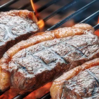Picanha Grelhada