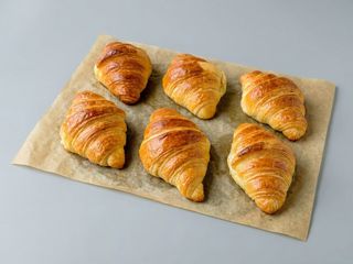 Croissant Simples