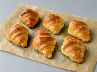 Croissant Queijo