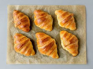 Croissant Misto