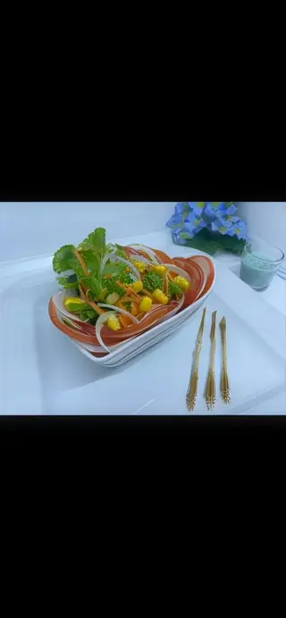 Salada