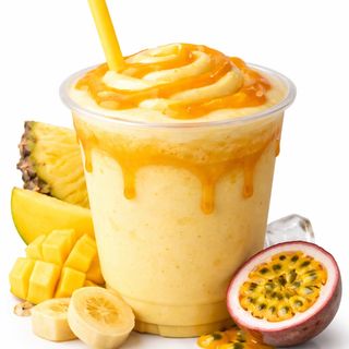 Batido Tropical Grande