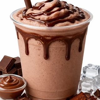 Batido de Chocolate