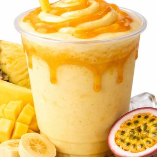 Batido Tropical