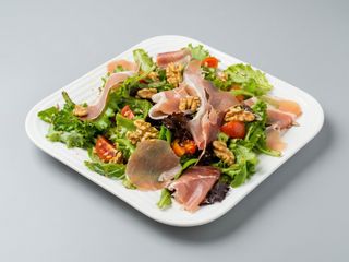 Salada Ibérica 