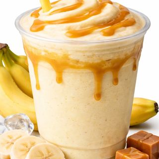 Batido de Banana Grande