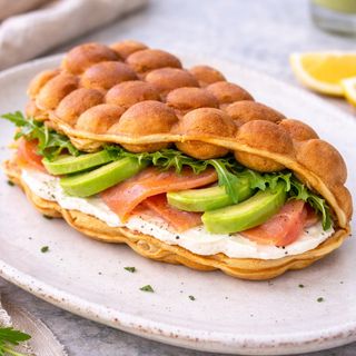 Salmão