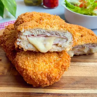 Panados de Frango