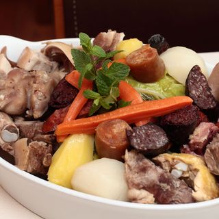 Cozido à portuguesa