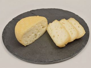 Queijo Seco