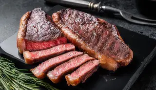 Picanha Nobre