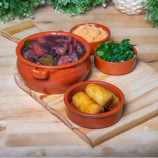 Feijoada Brasileira