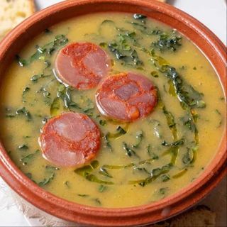 Caldo Verde