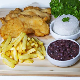 Panados de Frango