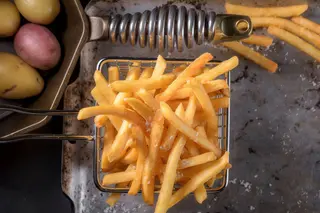 Batata Frita