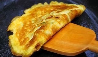 Omelete Simples