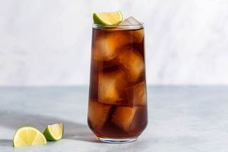 Rum cola
