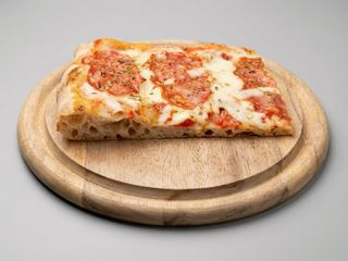 Pizza de Salame Picante