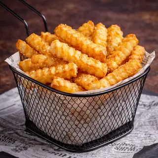 Batata frita country