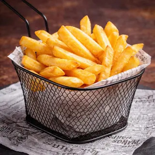 Batata frita palito