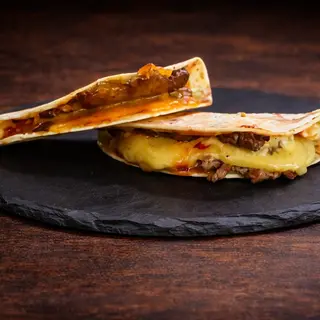 Cheese Tacos