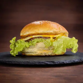 Picanha Burger