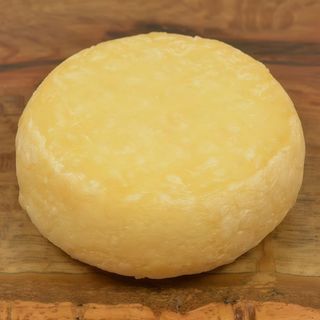 Queijo Seco