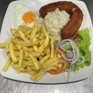 Alheira de Mirandela