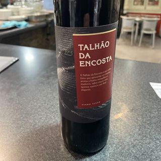 Vinho Tinto Talhao da Encosta 750ml