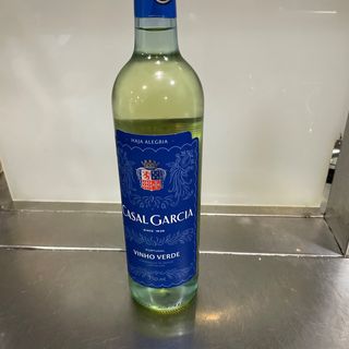 Vinho Branco Casal Garcia