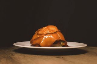 Hambúrguer Original especial