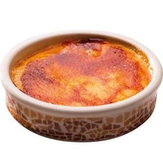 Creme Catalão Gelado