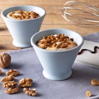 Taça Nata Nozes