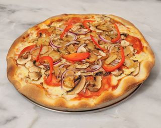 Pizza Supreme Pequena