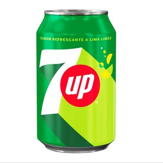 7 Up 33cl