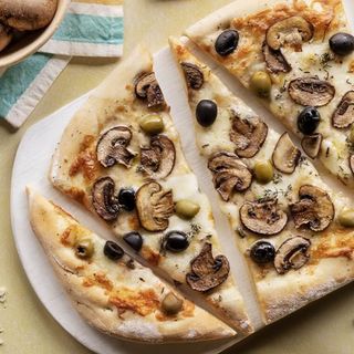 Pizza Central Média