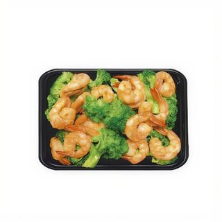 B36. Teppan com Gambas