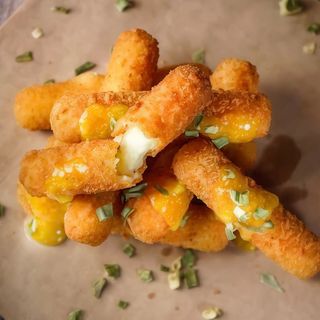 Cheese Sticks