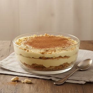 Doce da casa