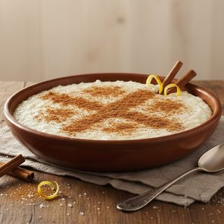 Arroz Doce