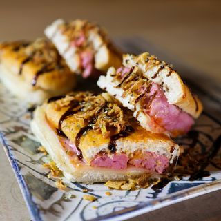 Cachorrinho à Perdigão