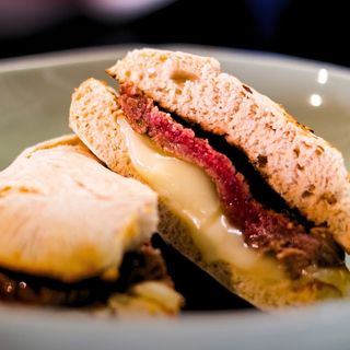 Preguinho à Perdigão